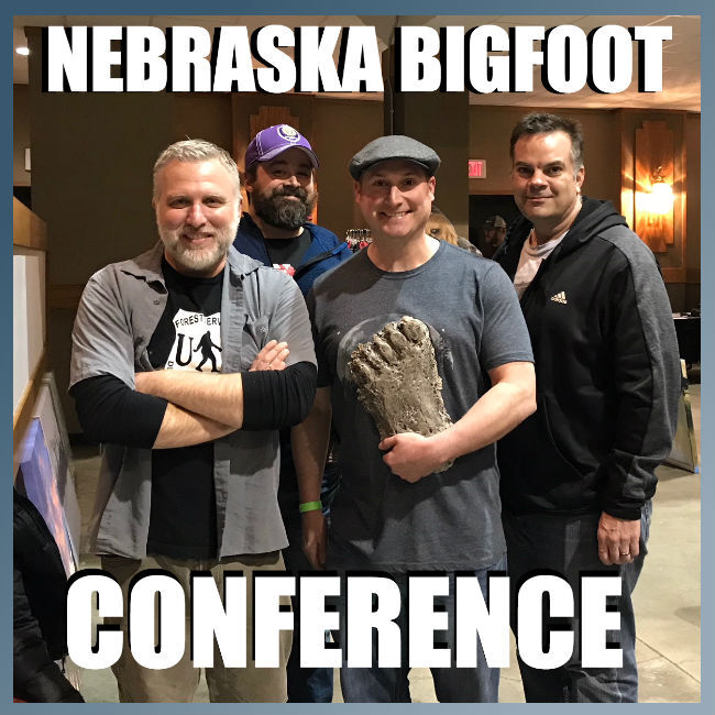 Nebraska Bigfoot Conference